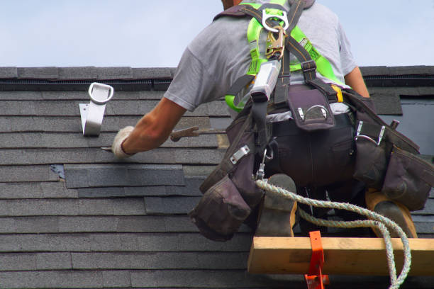 Quick and Trustworthy Emergency Roof Repair Services in Hornell, NY