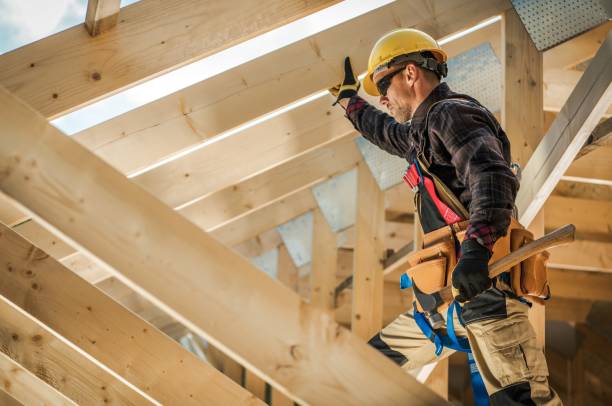Best Roof Gutter Cleaning  in Hornell, NY