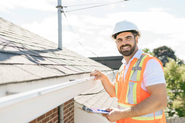 Professional Roofing Contractor in Hornell, NY