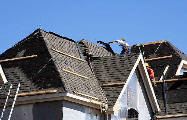 Best Roof Leak Repair  in Hornell, NY