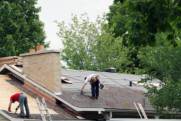 Best Residential Roofing Contractor  in Hornell, NY