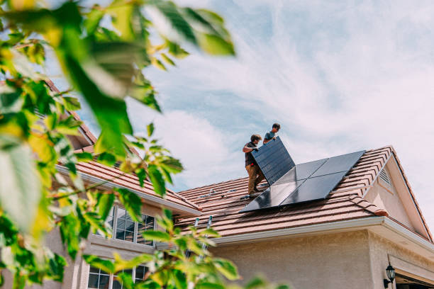 Gutter Installation and Roofing in Hornell, NY