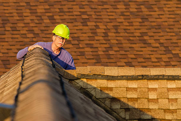 Best Tile Roofing Contractor  in Hornell, NY