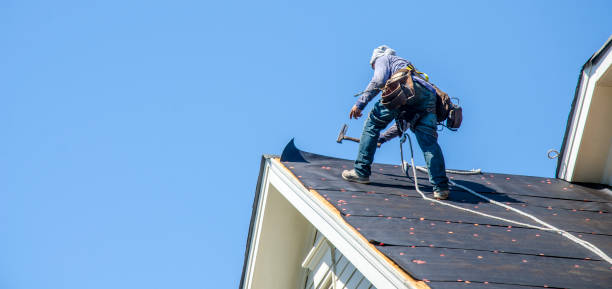 Best New Roof Installation  in Hornell, NY